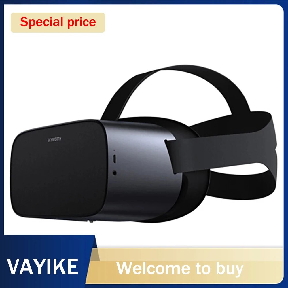 Skyworth V901 Pro VR ο VR Ȱ, 3D , HD  